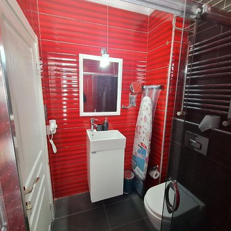 Volter Group Taksim Istanbul Apartamento Exterior foto