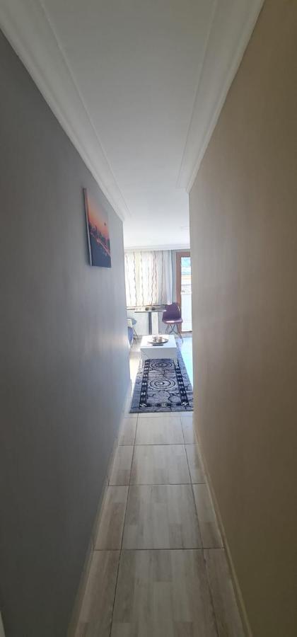 Volter Group Taksim Istanbul Apartamento Exterior foto