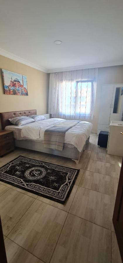 Volter Group Taksim Istanbul Apartamento Exterior foto