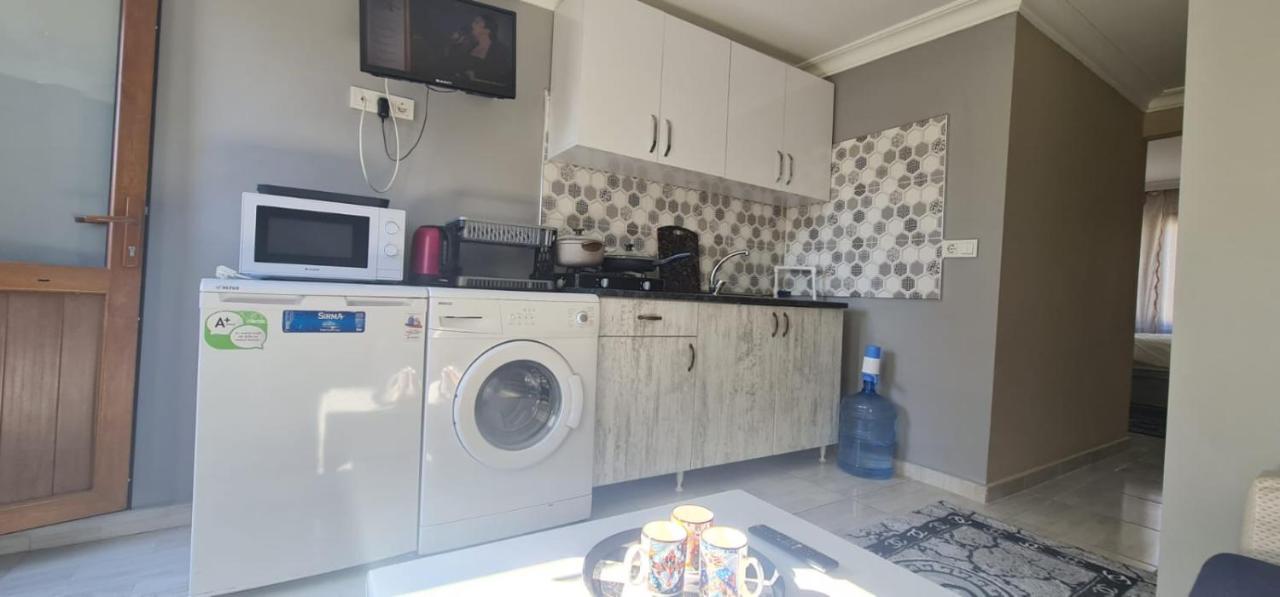 Volter Group Taksim Istanbul Apartamento Exterior foto
