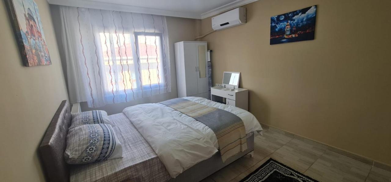Volter Group Taksim Istanbul Apartamento Exterior foto