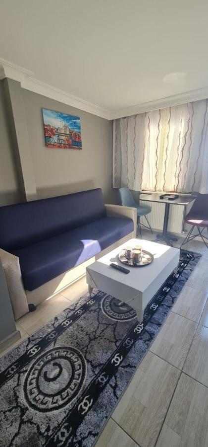 Volter Group Taksim Istanbul Apartamento Exterior foto