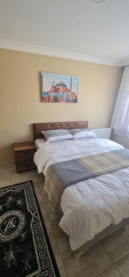 Volter Group Taksim Istanbul Apartamento Exterior foto